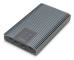 Digitus DA-71559 Hölje för lagringsenheter SSD-inkapsling Grön M.2