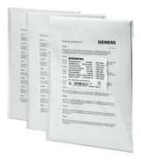 Märkning Siemens 3UF7925-0AA01-0 1 st