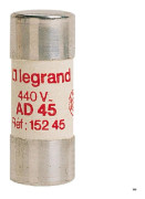 Enedis cylindrisk patron 22x58mm AD 45 - LEGRAND - 015245