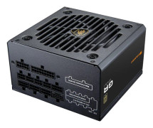 Strömtillförsel Cougar 80plus Gold 750 W