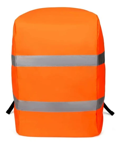 DICOTA - Regnskydd för ryggsäck för ryggsäck - reflex, 65 liter - orange