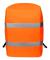 DICOTA - Regnskydd för ryggsäck för ryggsäck - reflex, 65 liter - orange