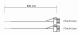 BE QUIET! be quiet_ PCI-E POWER CABLE CP-6620