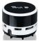 Peach Mini Table Vacuum Cleaner PA105 - Dammsugare