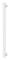 Osram LED-glödlampa LEDinestra 50cm 470lm 190° 4.7W 927 (40W) Frosted Dimmable S14s