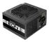 Chieftec EON strömförsörjningsenheter 600 W 20+4 pin ATX ATX Svart