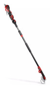Einhell GP-LS 18/28 Li T BL-Solo, Bypass, Gjuten aluminium, Svart, Röd, Stål, Rostfritt stål, 1600 mm - SOLO