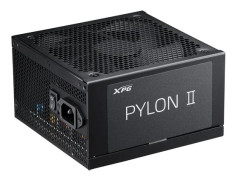 ADATA Nätaggregat Pylon II 550/ATX3.1 80+ Bronze - PC-/Servernätaggregat - ATX