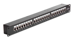  Delock  Patchpanel