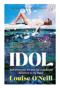 Idol 9781804990865