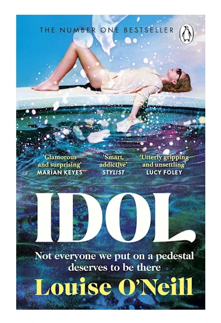 Idol 9781804990865