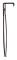 Premiere Universell Höhäck Silver Ø 51 cm