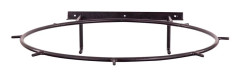 Premiere Universell Höhäck Silver Ø 51 cm