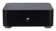 Inter-Tech A60 - Chassi - Ultra small form factor - Svart