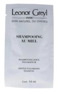 Leonor Greyl, Au Miel, Hair Shampoo, For Volume, 14 ml *Sample