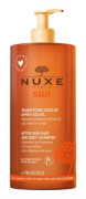 Nuxe, Sun, Hair Shampoo, After Sun - Cleansing, 750 ml