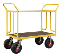 Transportvagn TW1000LEPS