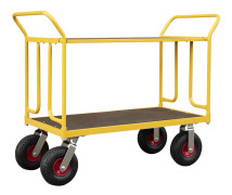 Transportvagn TW1250LEPS