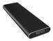 ICY BOX External USB 3.0 enclosure for M.2 SSD