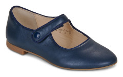 Ballerinor Pom d'Api DAISY BABY