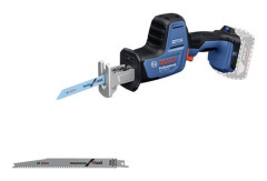 Bosch Professional GSA 18V-24 Tigersåg Batteridriven 06016A5100