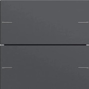 GIRA 575228 Wippenset 2f Tastsens.4 Syst (575228)