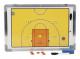 Softee Diamond taktiktavla för basket - iúnico - 30x45 cm