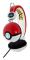 Pokemon Hörlur Pokeball Tween On-Ear