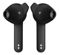 Defunc True Basic Hybrid Trådlösa Hörlurar – In-Ear – Svart