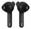 Defunc True Basic Hybrid Trådlösa Hörlurar – In-Ear – Svart
