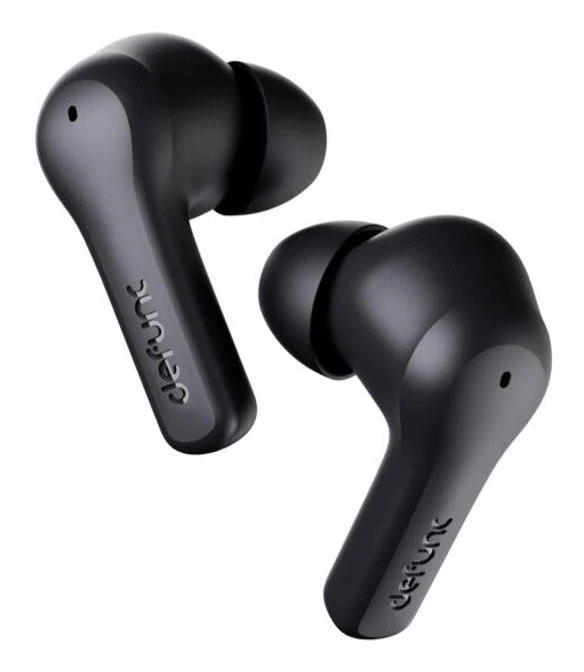 Defunc True ANC Plugin Trådlösa Hörlurar – In-Ear – Svart