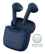 Defunc True Lite Hybrid Trådlösa Hörlurar – In-Ear – Blå