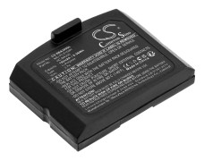 Batteri till Sennheiser IS410 mfl