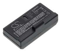 Batteri till Sennheiser HDI91 / RS-4 / HDI92 mfl