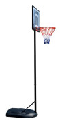 Basketkorg med ställning | Jump Shot