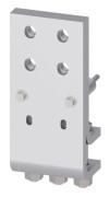 Siemens 3WA9111-0AL26 #####Frontanslutning 1 stk