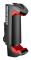 Manfrotto MCPIXI hållare Mobiltelefon / smartphone Svart, Röd