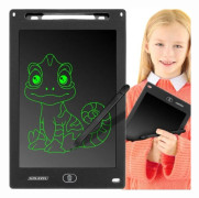 Ritplatta för Barn / Digital Tablet med Penna - 12"
