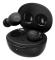 JVC HA-A6T Headset True Wireless Stereo (TWS) I öra Samtal/musik Bluetooth Svart