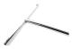ETHIC Guidon TENACITY Raw - Storlek 620