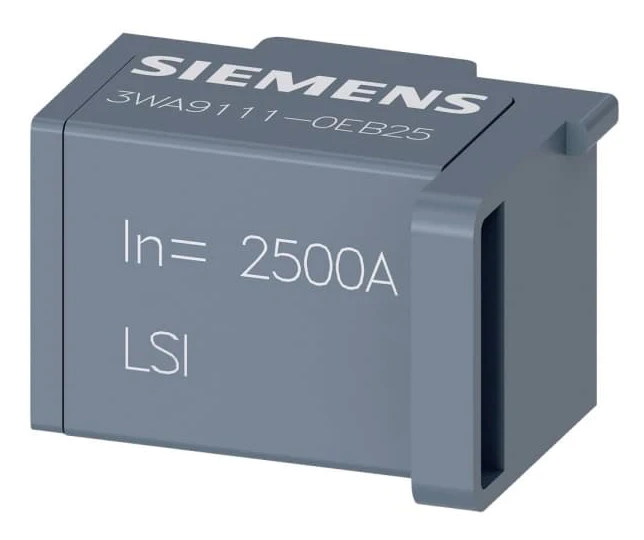 Siemens 3WA9111-0EB25 Funktionsmodul 1 st
