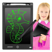 Ritplatta för Barn / Digital Tablet med Penna - 10"