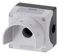 Siemens 3SU1851-0AA00-0AJ1 Skåp 1 stk