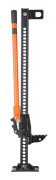 Farm Jack, 240x130x107,5 cm, Stål, Tunga Lyftverktyg