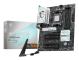 MSI B840 GAMING PLUS WIFI moderkort AMD B840 AM5-sockel ATX