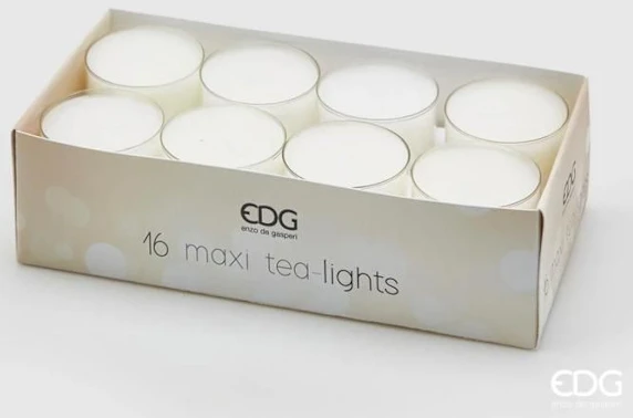 EDG, LJUS 16 ST, HEM, LJUS
