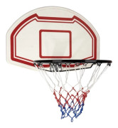 Basketkorg - 73 x 49 cm