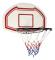 Basketkorg - 73 x 49 cm