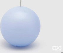 CANDELA KLAS SFERA D8 BLÅ EDG