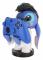 Lilo & Stitch Cable Guys Charging Stand Stitch Elvis 20 cm